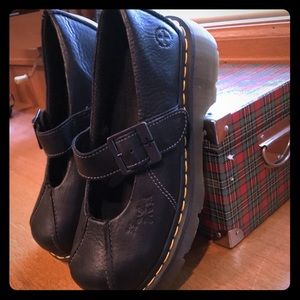 Dr. Martens Mary Jane